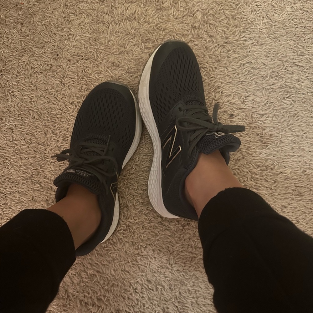 New balance women sneakers